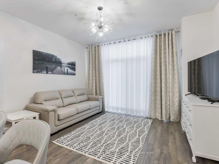 Property Photo:  375 Sea Ray Avenue 434  ON L9S 2P7 
