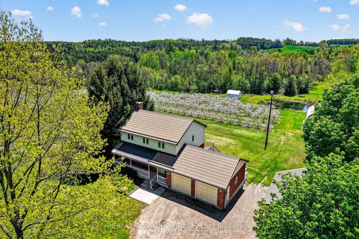 Property Photo:  223 Turk Road  ON K0K 2G0 