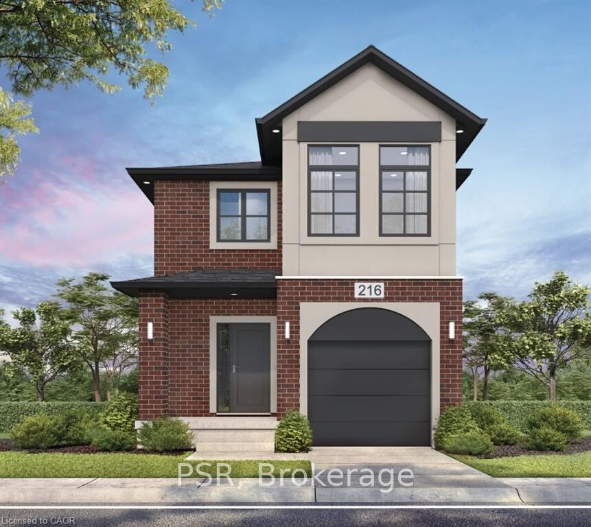 Property Photo:  212 Rivergreen Crescent  ON N1S 0G1 