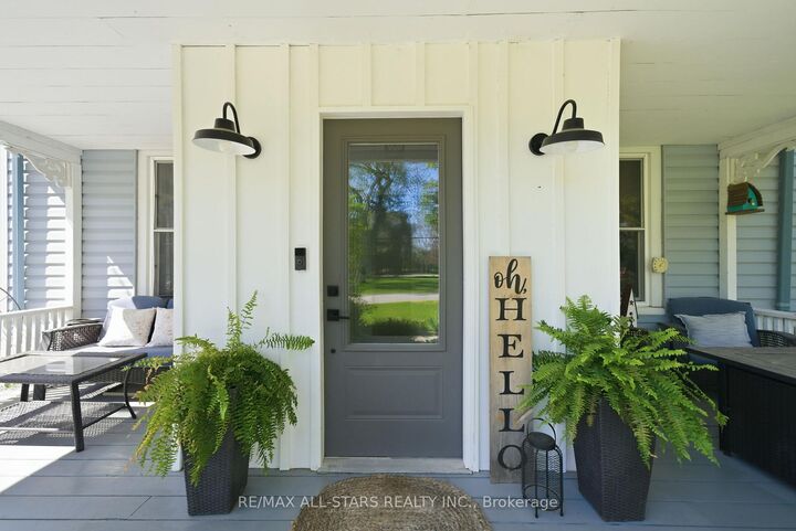 Property Photo:  20 Keene Street  ON L0C 1G0 