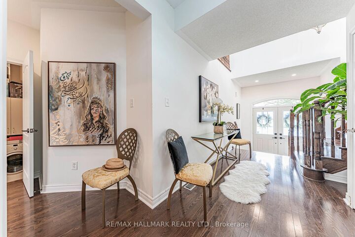 Property Photo:  388 Kwapis Boulevard #Main  ON L3X 3H4 