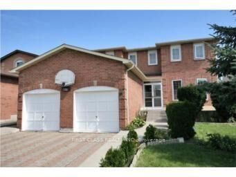 Property Photo:  6075 Tillsdown Drive Basement  ON L5N 4P1 