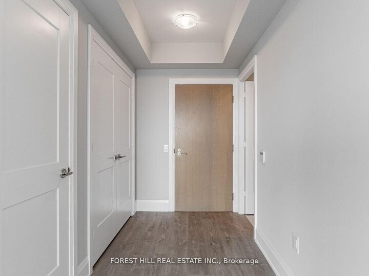 Property Photo:  65 Annie Craig Drive 312  ON M8V 0C4 