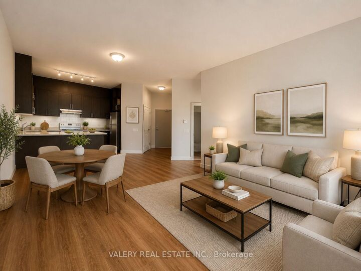 Property Photo:  75 Eastdale Avenue B101  ON M4C 5N3 