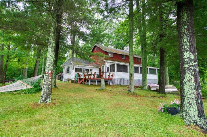Property Photo:  148B Oak Shores Lane  ON K0H 2V0 