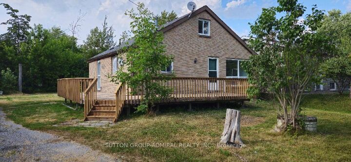 Photo de la propriété:  186 Parkview Road  ON L4P 2J7 