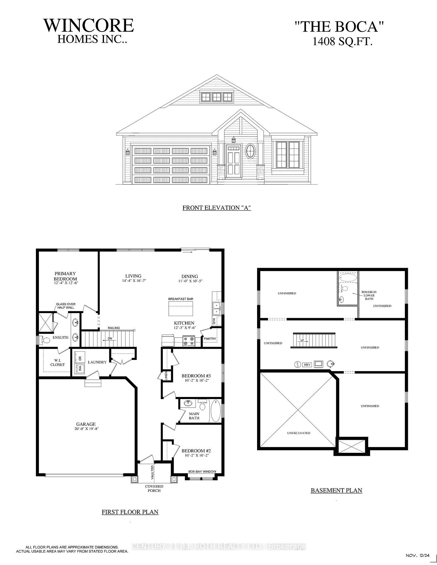 Property Photo:  31 Harold Avenue  ON L0K 1E0 