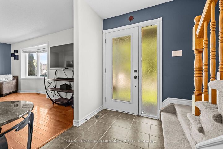 Property Photo:  407 Centenaire Street  ON K0A 1W0 