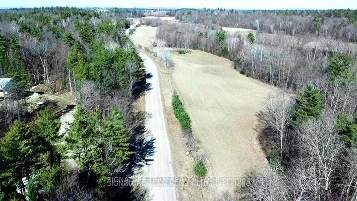 Property Photo:  0 Grant Settlement Road  ON K0J 1V0 