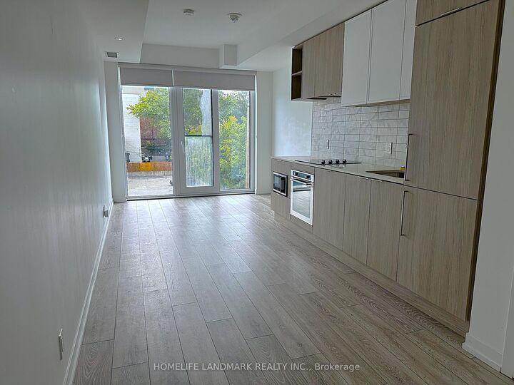 Property Photo:  2020 Bathurst Street 535  ON M5P 0A6 
