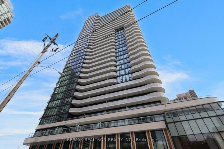 Photo de la propriété:  15 Holmes Avenue 1701  ON M2N 0L4 