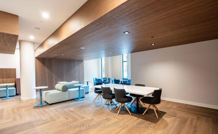 Property Photo:  1 Quarrington Lane 3333  ON M3C 0S4 