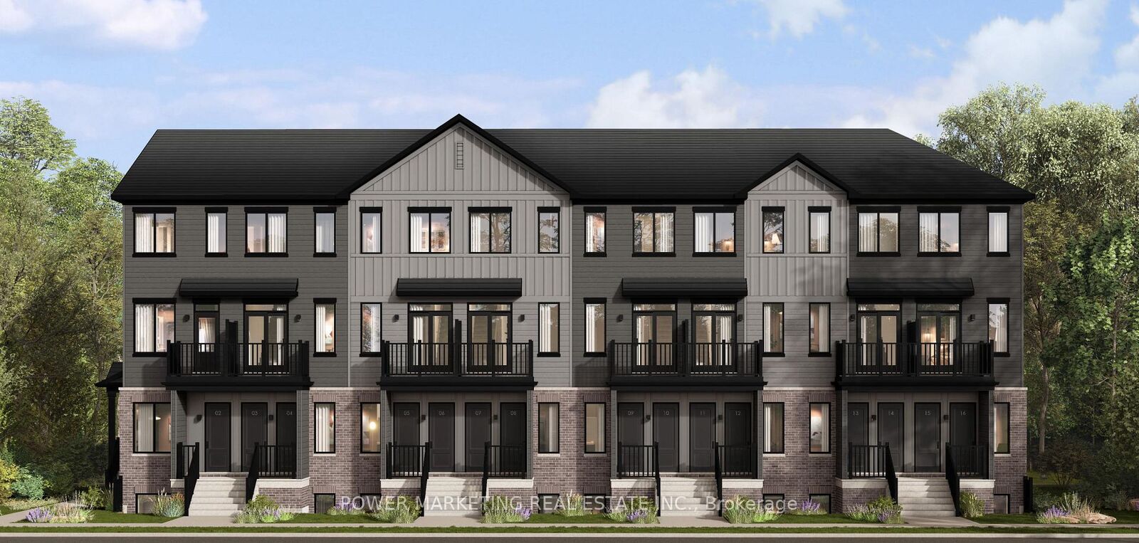 Property Photo:  501 Chevilly Private 1A  ON K1C 7A2 