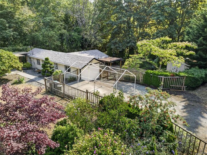 Property Photo:  205 Atkins Rd  BC V9B 2Z8 