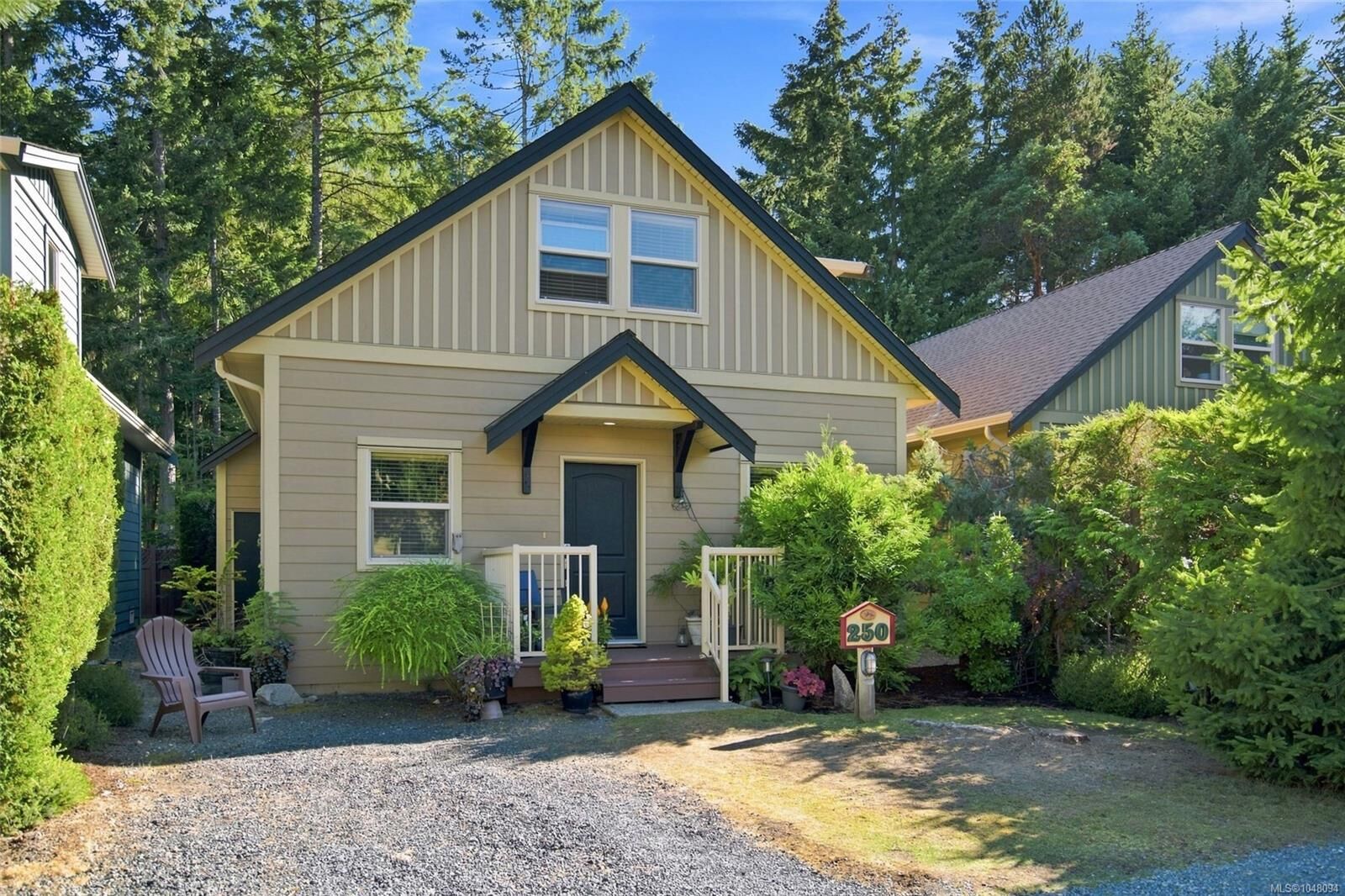 Property Photo:  1130 Resort Dr #250  BC V9P 2E3 