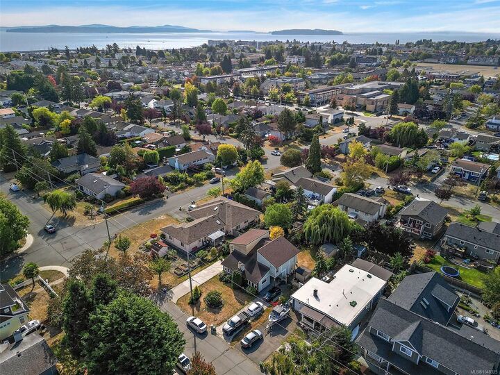 Property Photo:  2253 Malaview Ave  BC V8L 2E6 