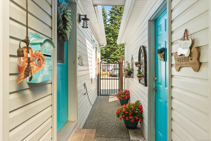 Property Photo:  3871 King Arthur Dr  BC V9T 6B9 