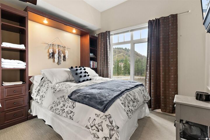 Property Photo:  1395 Bear Mountain Pkwy #419  BC V9B 0E1 