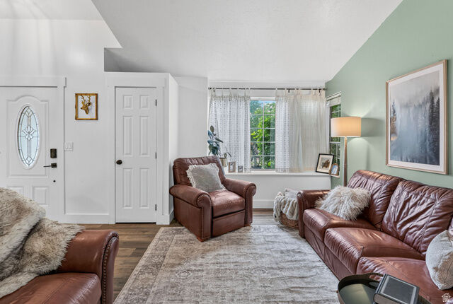 Property Photo:  2633 W 4750 S  UT 84067 