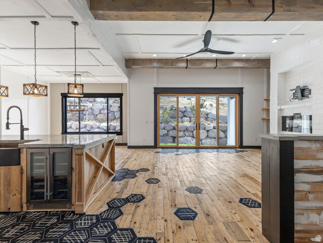 Property Photo:  6583 W Cedar Butte Cir S  UT 84096 