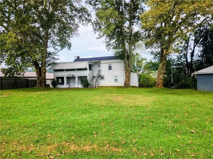 Property Photo:  419 Don Street  PA 15012 