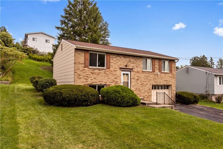 Property Photo:  120 Persian Dr  PA 15071 