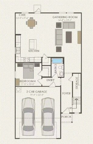 Property Photo:  200 Green Berets Bend  TX 76537 