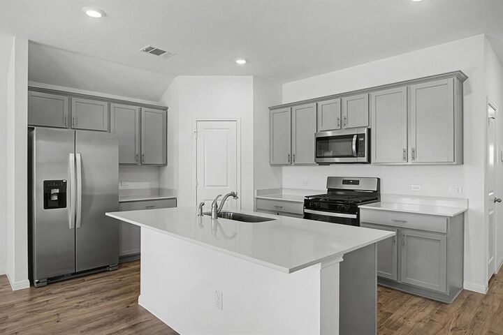 Property Photo:  1908 Pogonip Place  TX 78641 