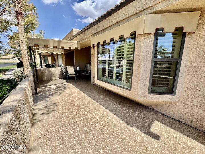Property Photo: 14300 W Bell Road 211 AZ 85374