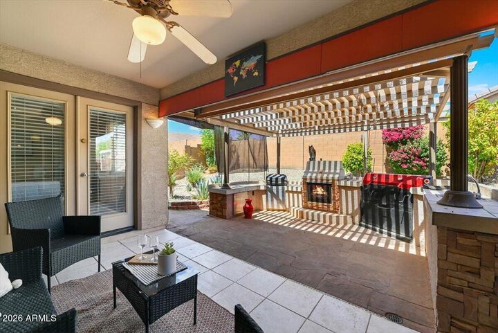 Property Photo: 23012 W Solano Drive AZ 85326