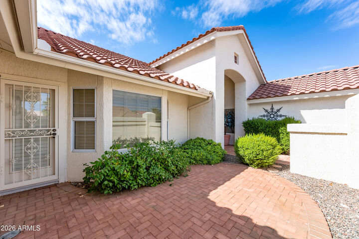 Property Photo: 15315 W Huron Drive AZ 85375