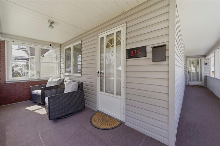 Property Photo:  815 7th Ave  PA 16226 