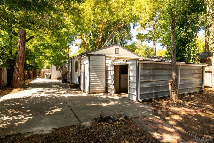 Property Photo: 1580 Humboldt Street CA 95404
