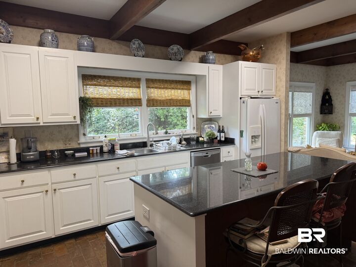 Property Photo:  407 Village Drive  AL 36532 