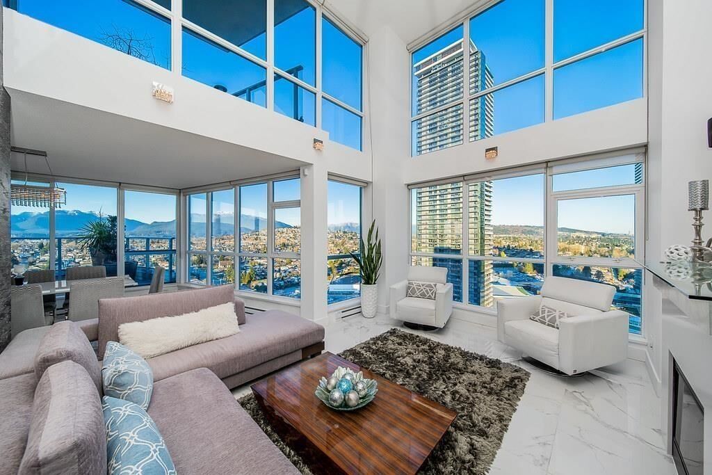 Property Photo:  4400 Buchanan Street 280X  BC V5C 0E3 