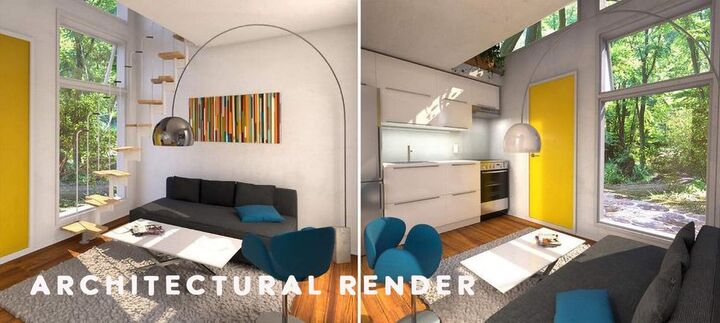 Property Photo:  5977 Shoal Way  BC V7Z 0R1 