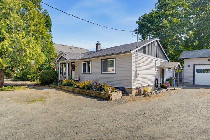 Property Photo:  51016 Yale Road  BC V0X 1X0 