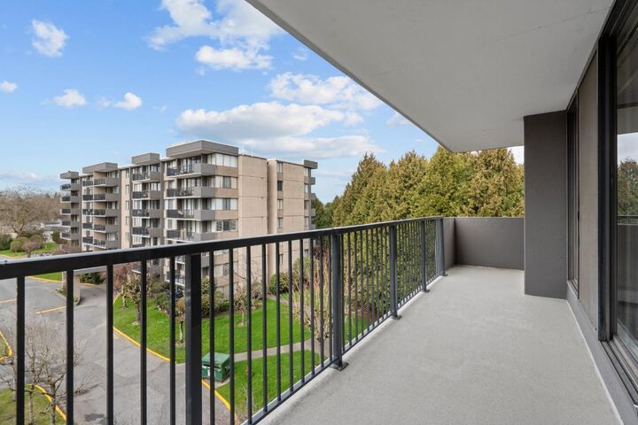 Property Photo:  9320 Parksville Drive 510  BC V7E 4W2 