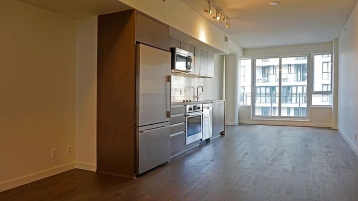 Property Photo:  1009 Harwood Street 903  BC V6E 0C2 