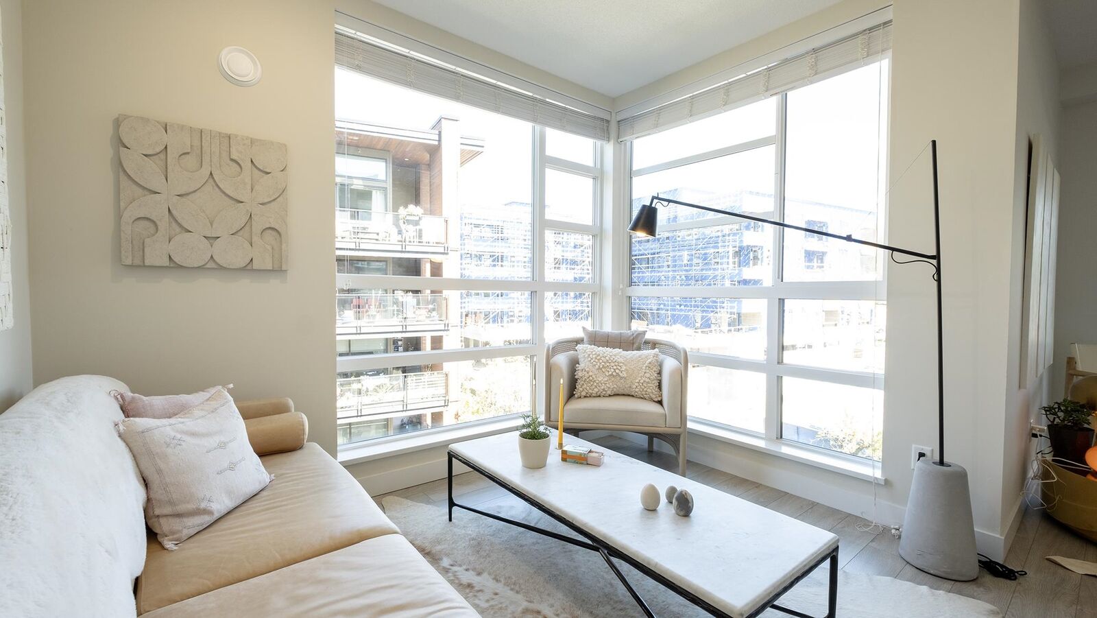 Property Photo: 719 W 3rd Street 409 BC V7M 0E7