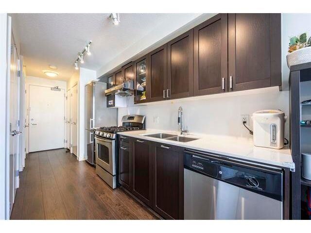 Property Photo:  4818 Eldorado Mews 304  BC V5R 0B3 