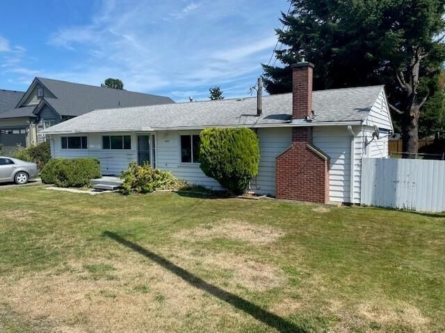 Property Photo:  6442 Evans Road  BC V2R 1K8 