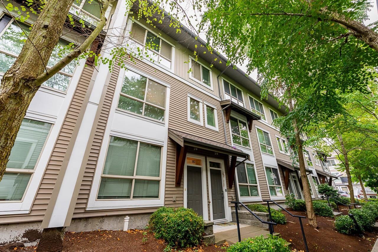 Property Photo:  6671 121 Street 80  BC V3W 1T9 