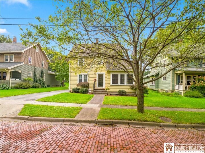 Property Photo:  159 Hotchkiss Street  NY 14701 