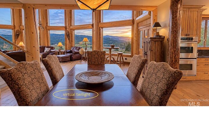 Property Photo: 3618 Tamarack View Dr ID 83654