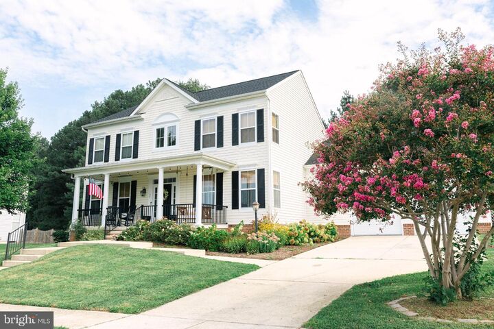 Property Photo:  135 Crossgate Drive  MD 21623 