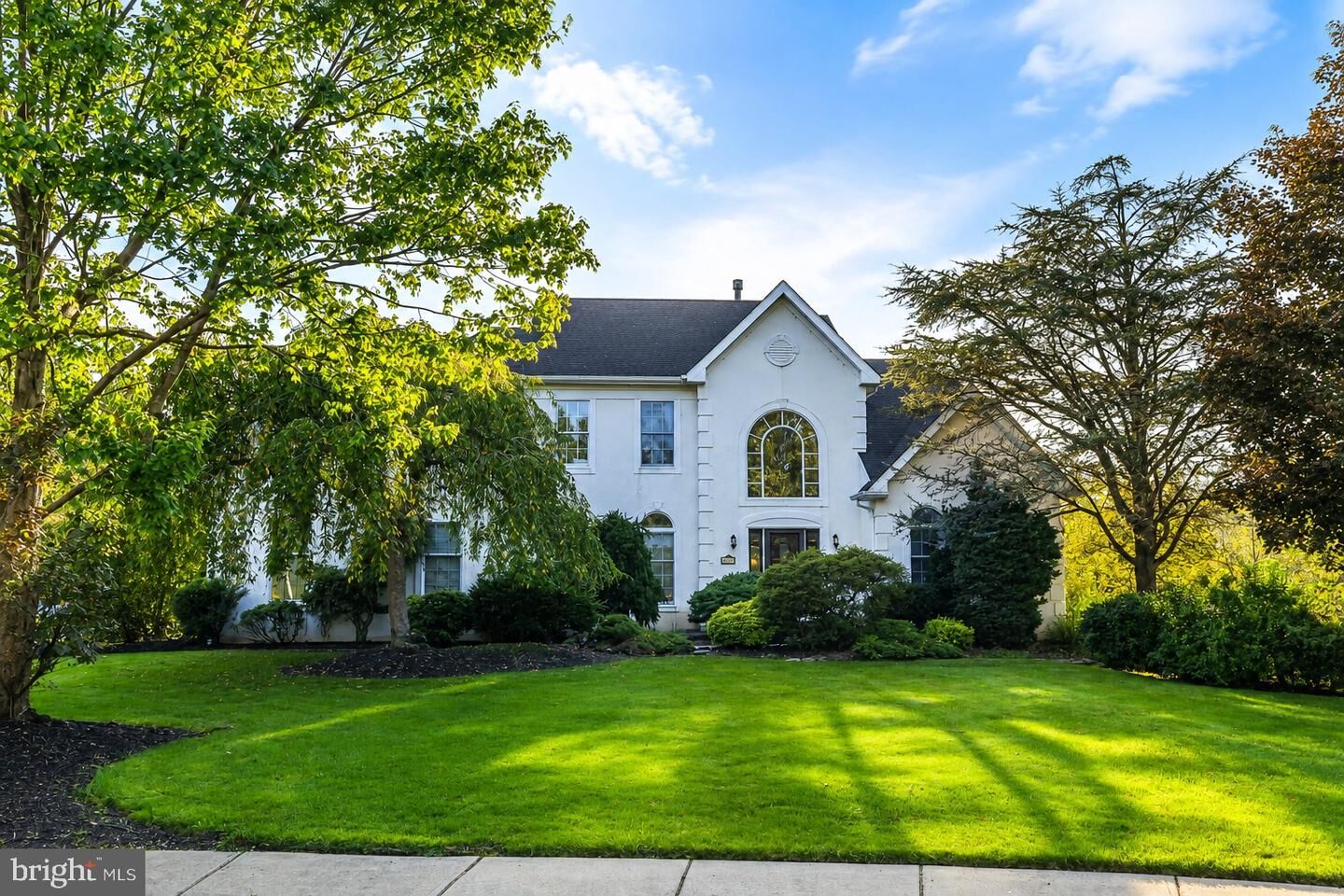 Property Photo: 12 Brockton NJ 08551