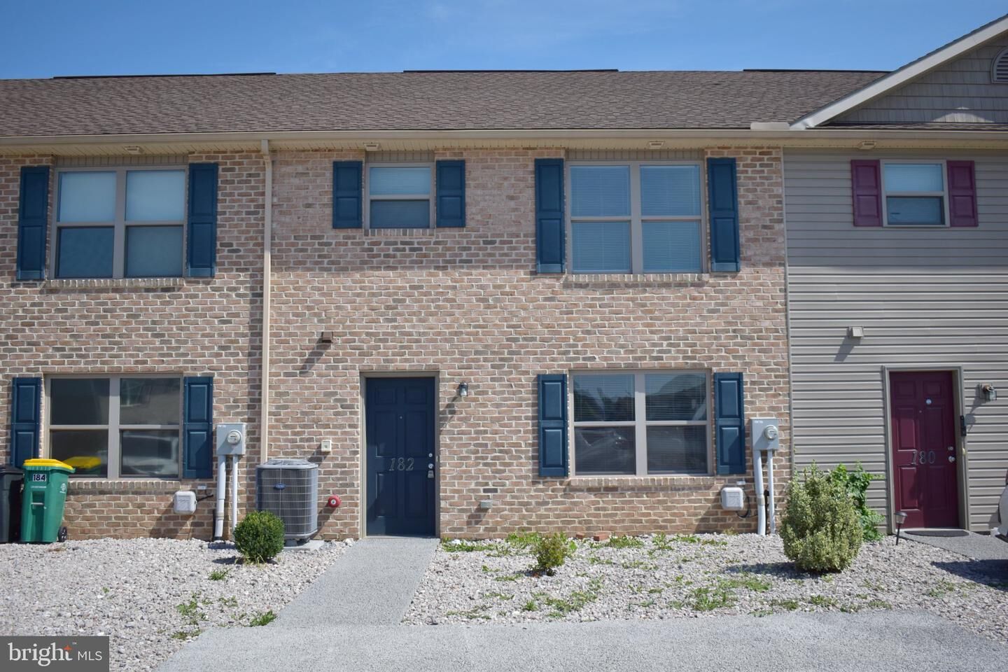 Property Photo:  182 Delano Drive  PA 17201 