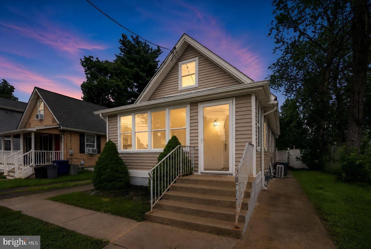 Property Photo:  1024 Mount Holly Road  NJ 08010 