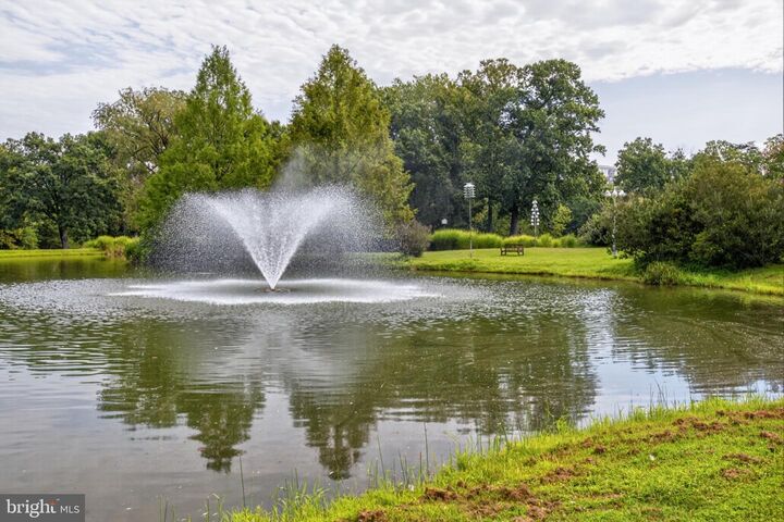 Property Photo: 15115 Interlachen Drive 3-612 MD 20906